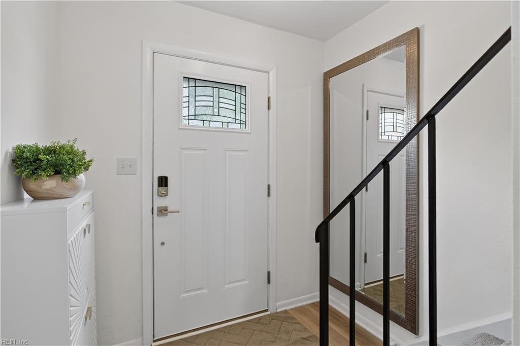 Photo of 435 Barberton Drive, Virginia Beach, VA 23451 (MLS # 10644414)