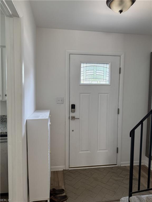Photo of 435 Barberton Drive, Virginia Beach, VA 23451 (MLS # 10644414)