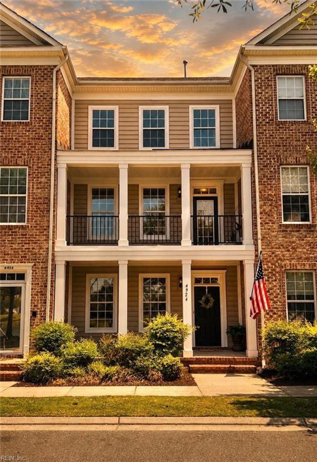 Photo of 4924 Almandine Avenue, Virginia Beach, VA 23462 (MLS # 10635880)