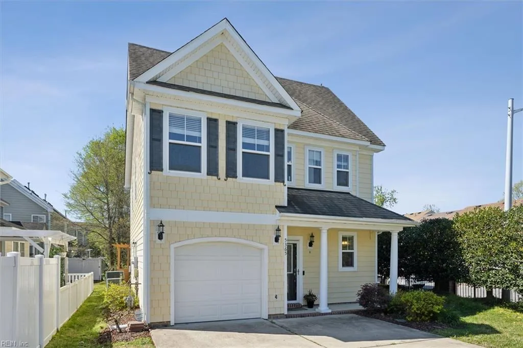 Virginia Beach, Virginia 23462, United States, 3 Bedrooms Bedrooms, ,3 BathroomsBathrooms,Residential,Pending,106429