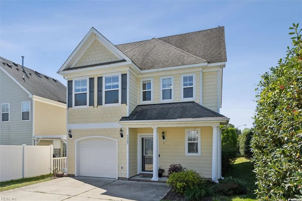 Virginia Beach, Virginia 23462, United States, 3 Bedrooms Bedrooms, ,3 BathroomsBathrooms,Residential,Pending,106429