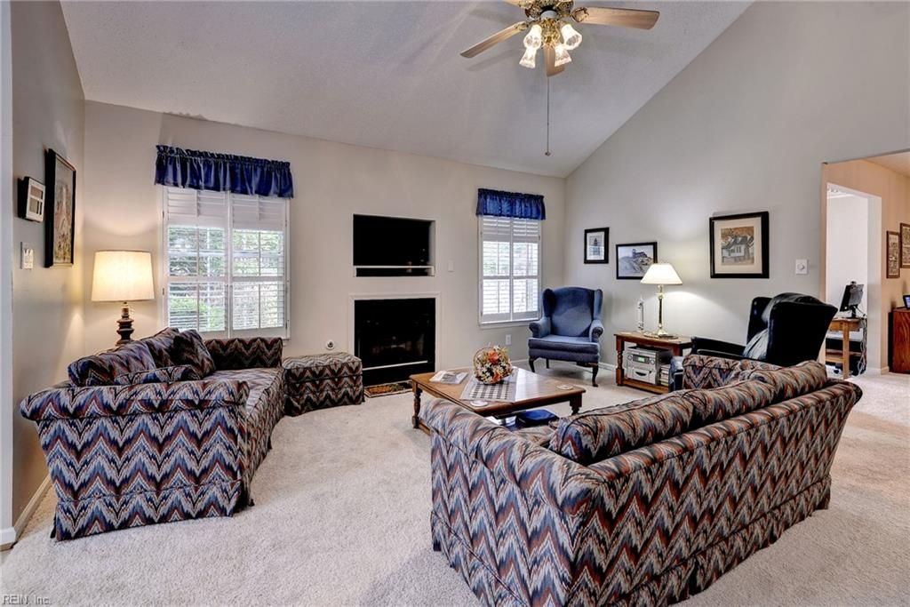 Photo of 703 Westgate Circle, Williamsburg, VA 23185 (MLS # 10630829)