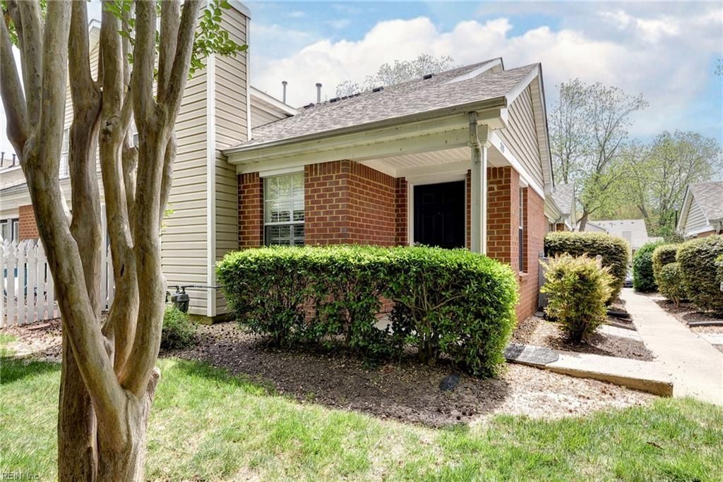 Photo of 703 Westgate Circle, Williamsburg, VA 23185 (MLS # 10630829)