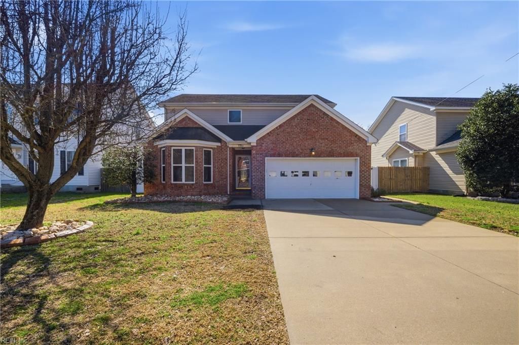 Photo of 5205 Pughsville Road, Chesapeake, VA 23321 (MLS # 10624086)