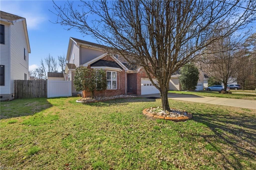 Photo of 5205 Pughsville Road, Chesapeake, VA 23321 (MLS # 10624086)