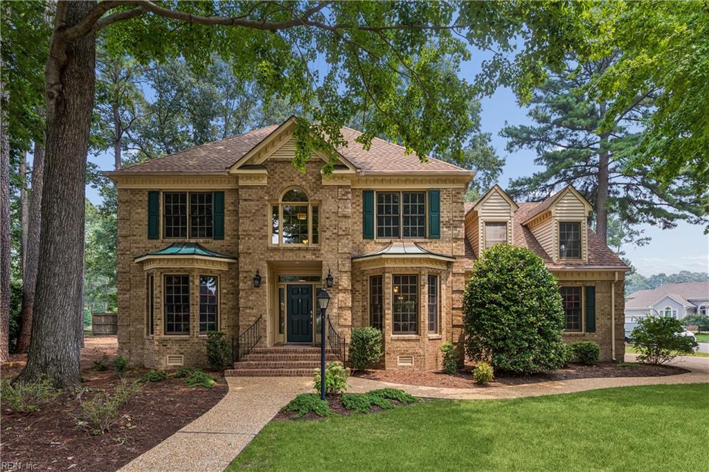 101 Clayton Drive, Yorktown, VA, 23693