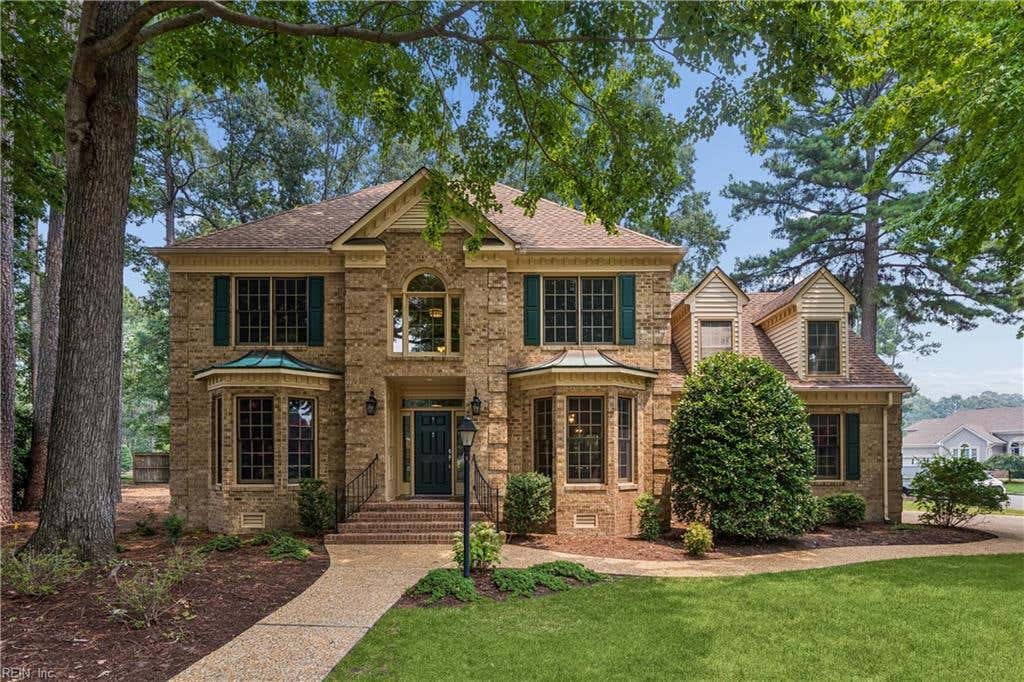 Photo of 101 Clayton Drive, Yorktown, VA 23693 (MLS # 10643521)