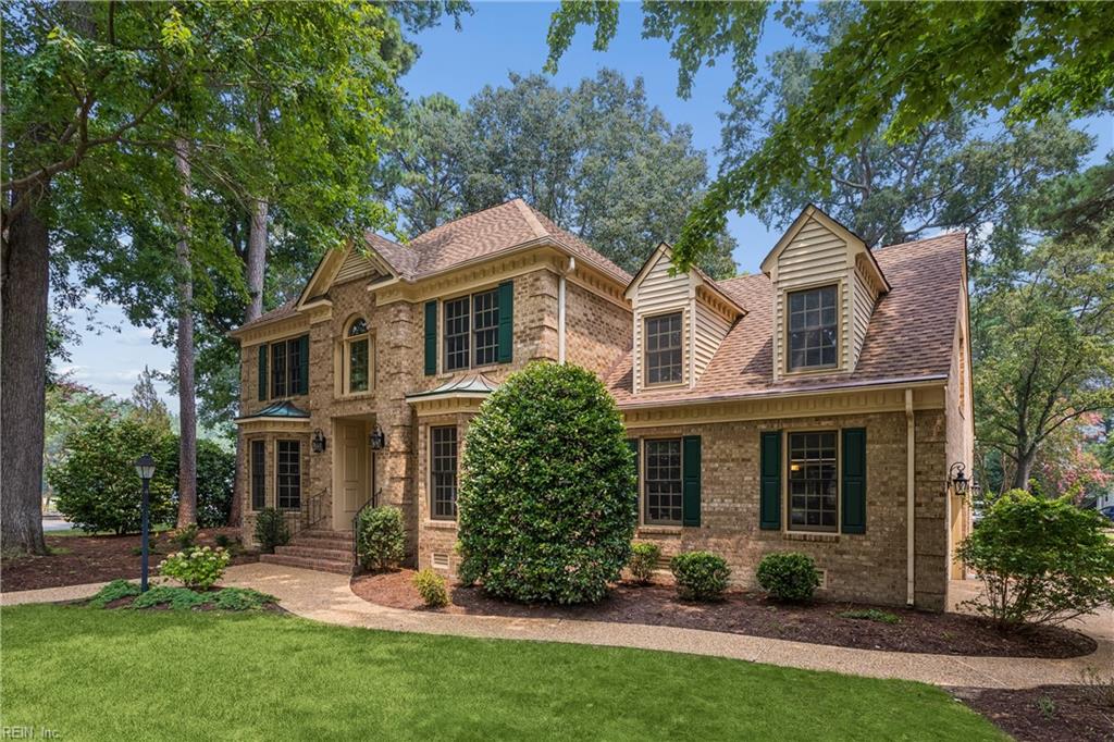 Photo of 101 Clayton Drive, Yorktown, VA 23693 (MLS # 10643521)