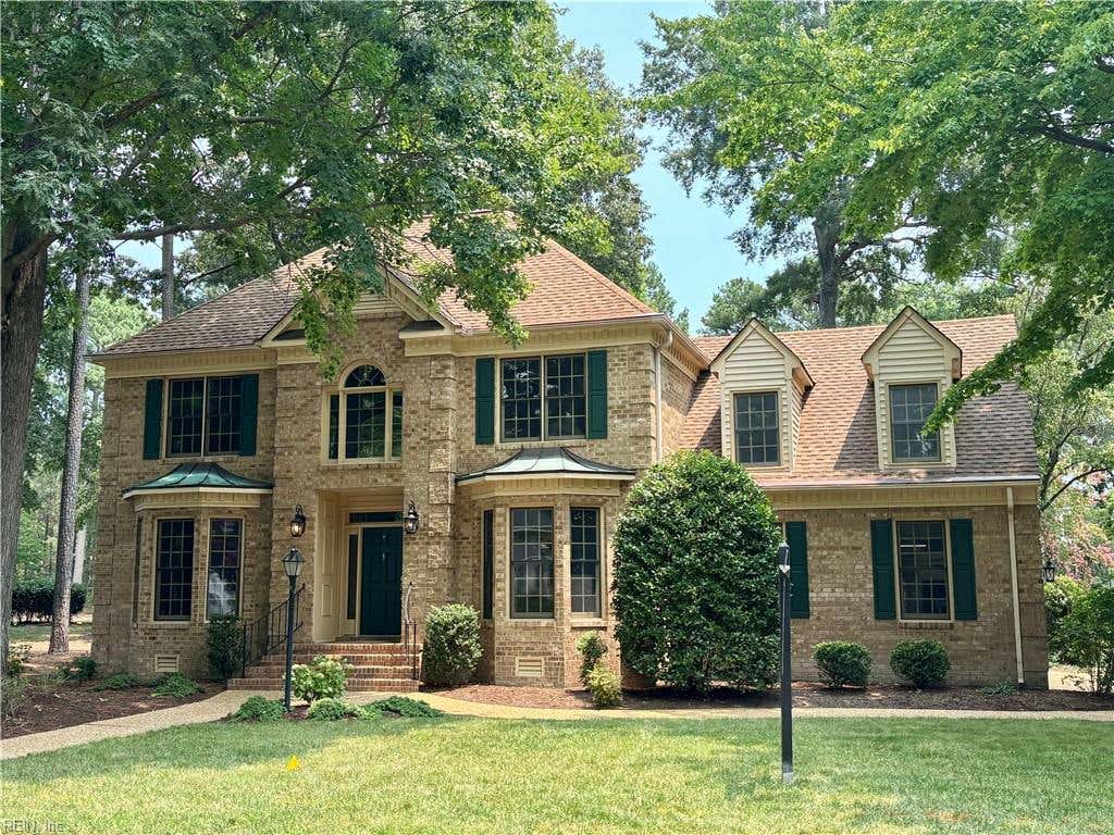 Photo of 101 Clayton Drive, Yorktown, VA 23693 (MLS # 10643521)