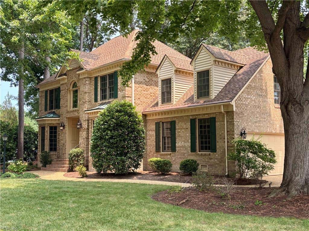 Photo of 101 Clayton Drive, Yorktown, VA 23693 (MLS # 10643521)