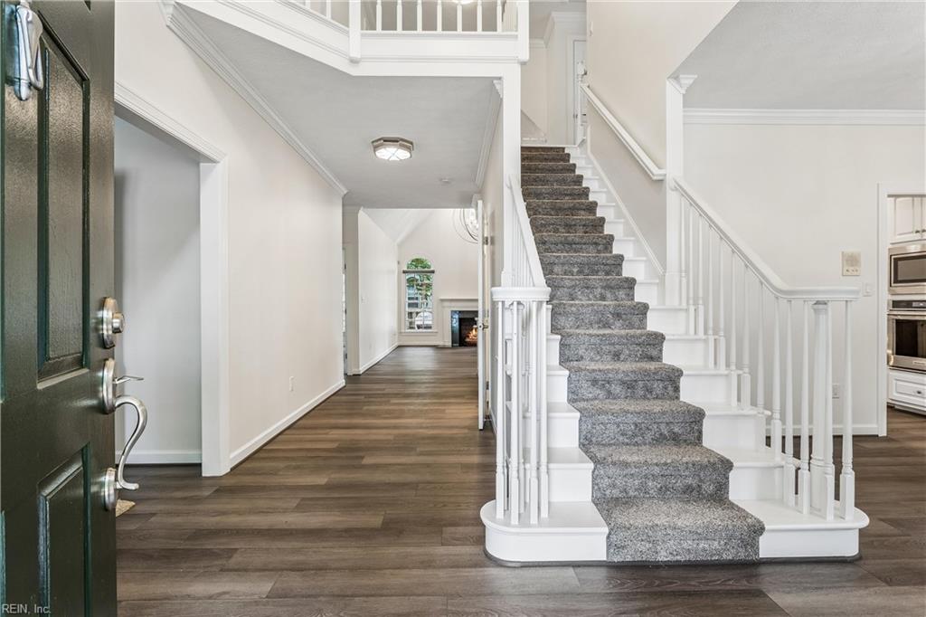 Photo of 101 Clayton Drive, Yorktown, VA 23693 (MLS # 10643521)