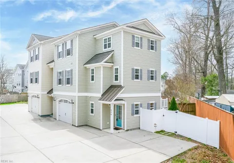 926 13th Street, Virginia Beach, VA 23451 - #: 10575234