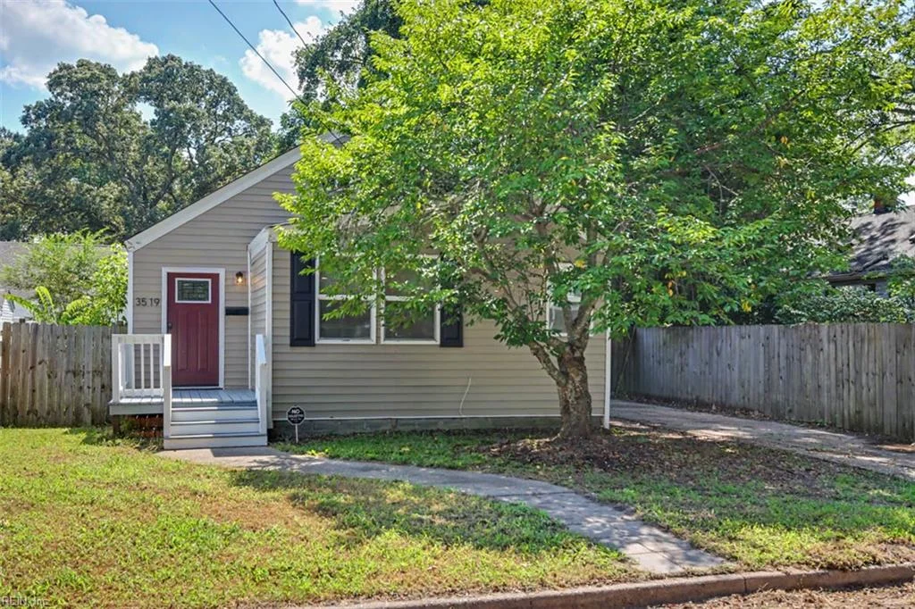 3519 Brighton Street, Portsmouth, VA, 23707