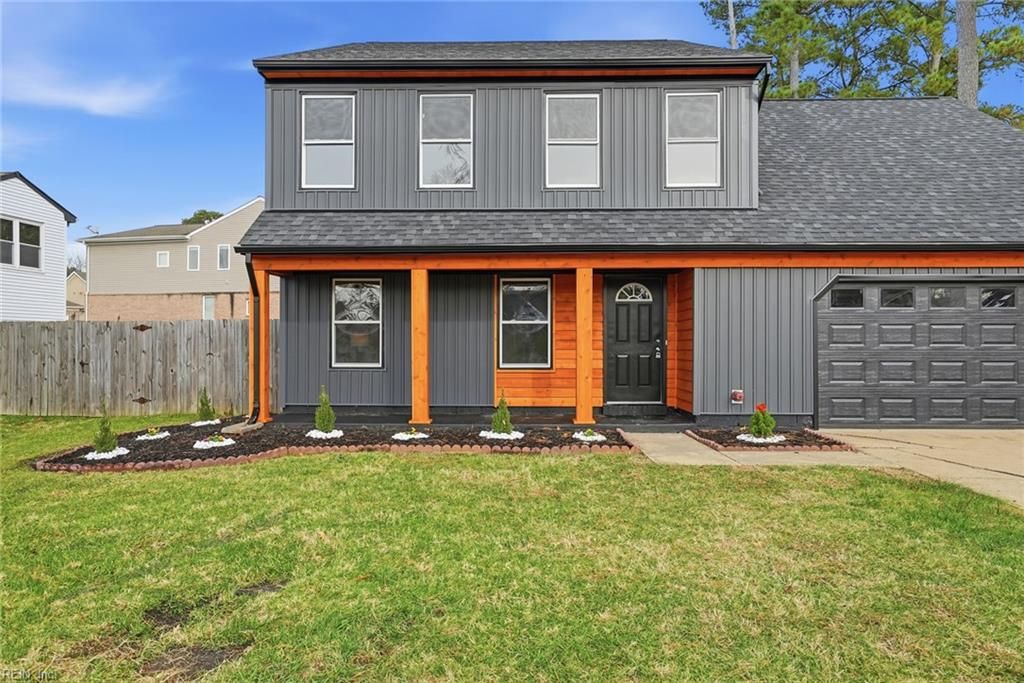 Photo of 1341 Mozart Drive, Virginia Beach, VA 23454 (MLS # 10626019)