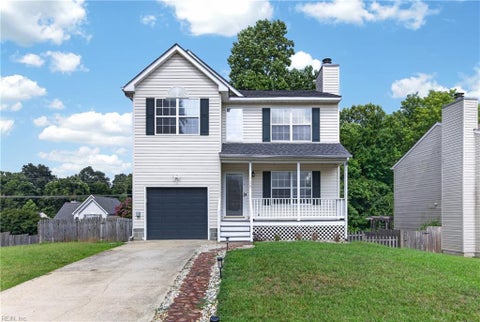 Photo of 135 Sheppard Drive, Williamsburg, VA 23185 (MLS # 10643746)