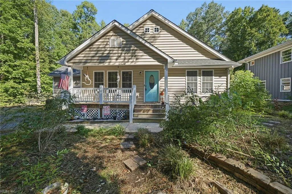 84 Woodland Drive