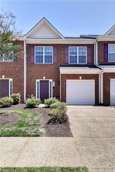 Photo of 403 Lewis Burwell Place, Williamsburg, VA 23185 (MLS # 10637945)