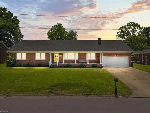 5557 Westward Drive, Virginia Beach, VA 23464 - #: 10582515