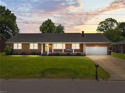 5557 Westward DR Virginia Beach VA 23464