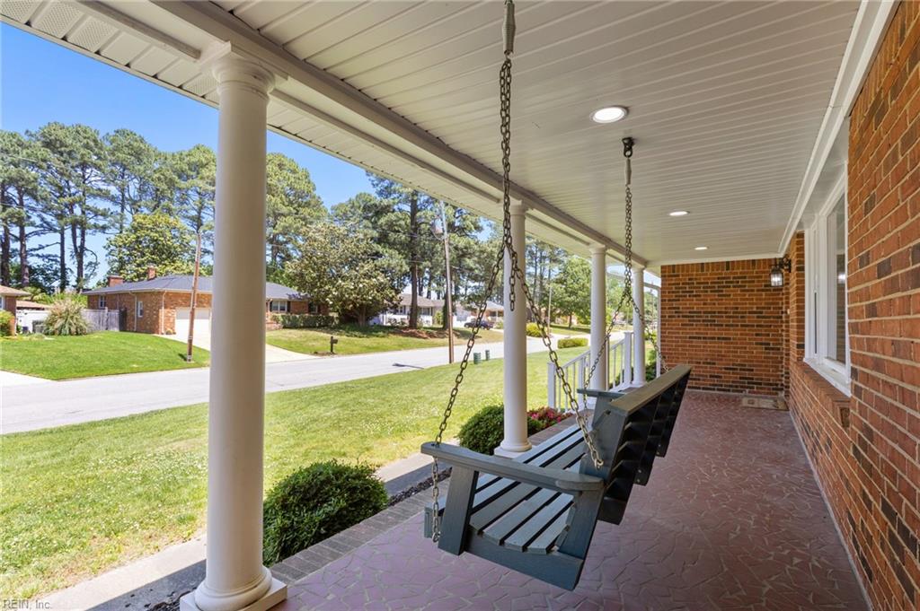 5557 Westward DR