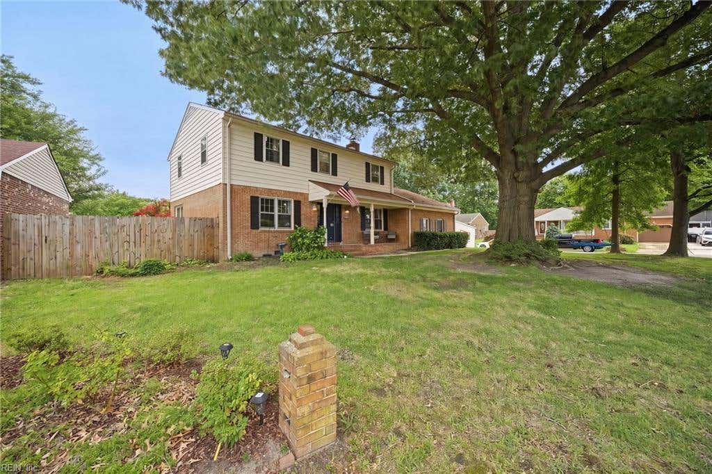 Photo of 5887 Percheron Lane, Virginia Beach, VA 23464 (MLS # 10643770)