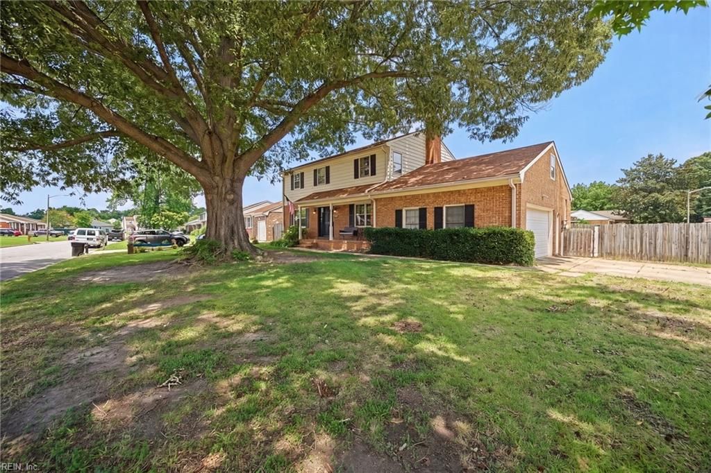 Photo of 5887 Percheron Lane, Virginia Beach, VA 23464 (MLS # 10643770)