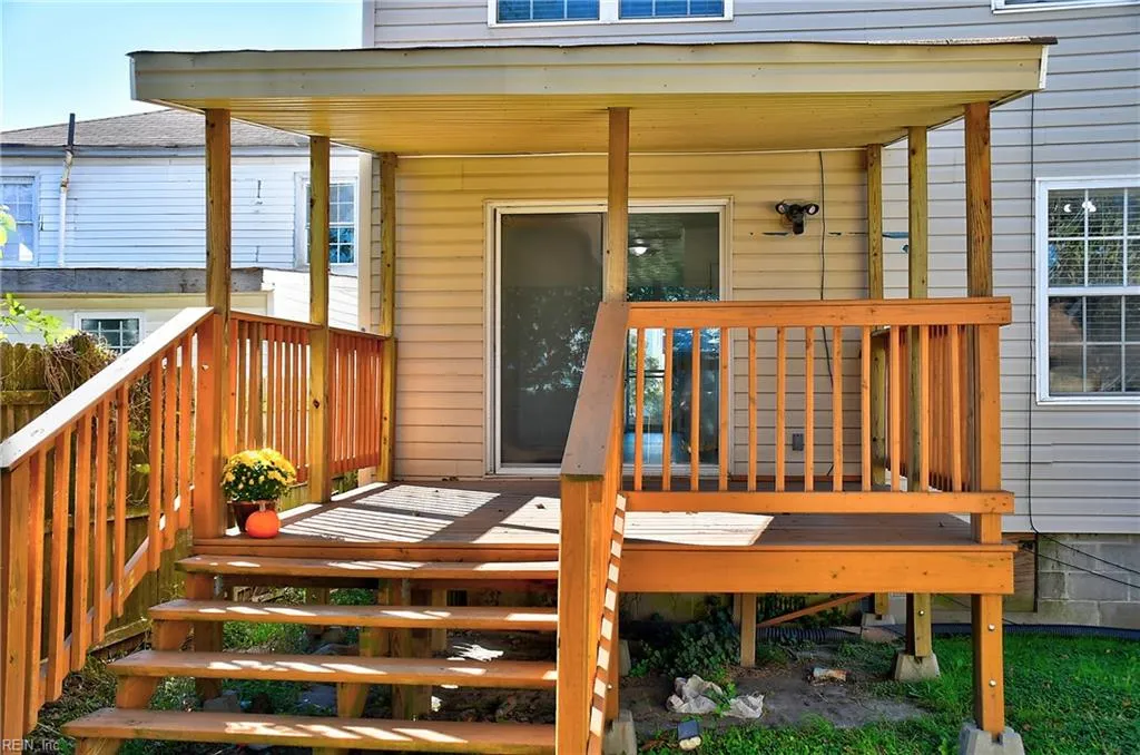 Norfolk, Virginia 23523, United States, 3 Bedrooms Bedrooms, ,3 BathroomsBathrooms,Residential,Active,233684