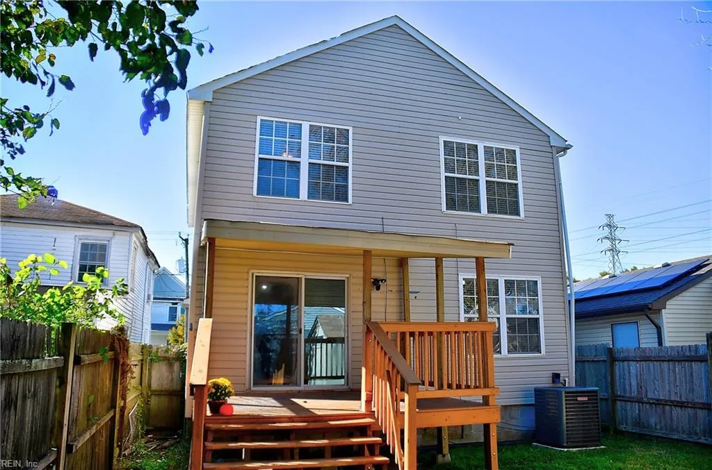 Norfolk, Virginia 23523, United States, 3 Bedrooms Bedrooms, ,3 BathroomsBathrooms,Residential,Active,233684
