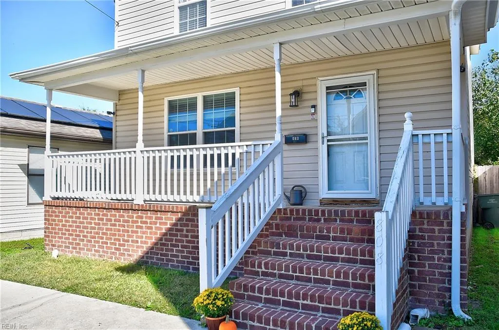 Norfolk, Virginia 23523, United States, 3 Bedrooms Bedrooms, ,3 BathroomsBathrooms,Residential,Active,233684