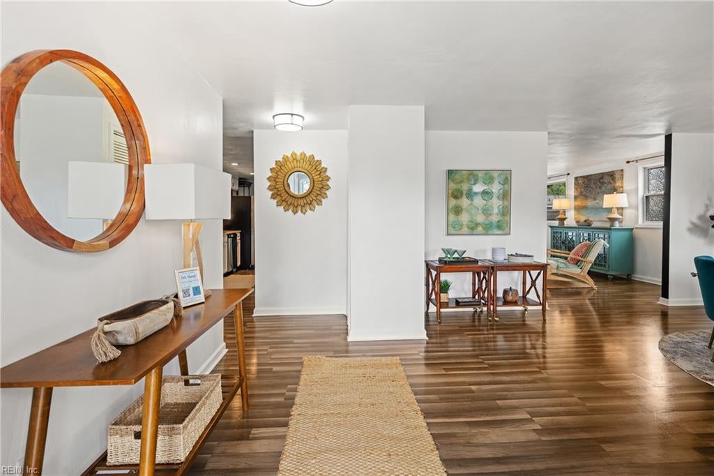 2215 Rawood Drive, Hampton, VA, 23663
