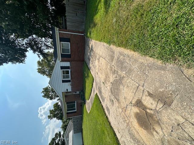 529 Aragona BLVD