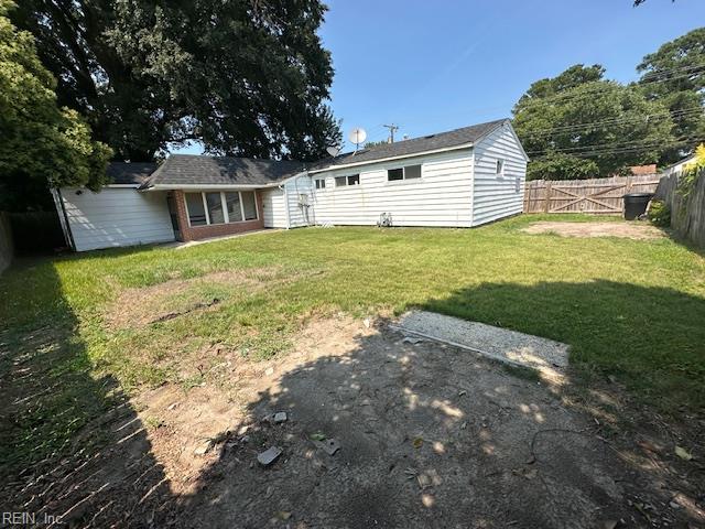 529 Aragona BLVD
