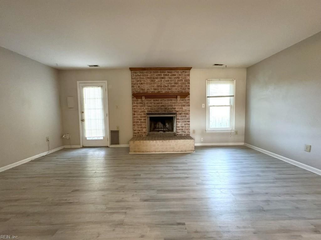 Photo of 403 LAKE HAVASU Drive, Virginia Beach, VA 23454 (MLS # 10628244)