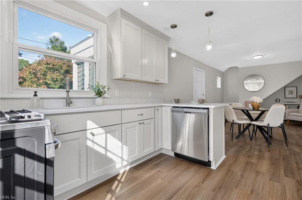 Photo of 3505 Hartford Street, Portsmouth, VA 23707 (MLS # 10657471)