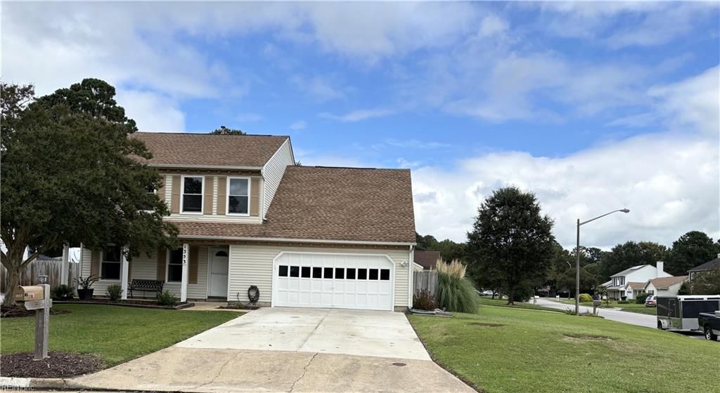 Photo of 1353 Mozart Drive, Virginia Beach, VA 23454 (MLS # 10602671)
