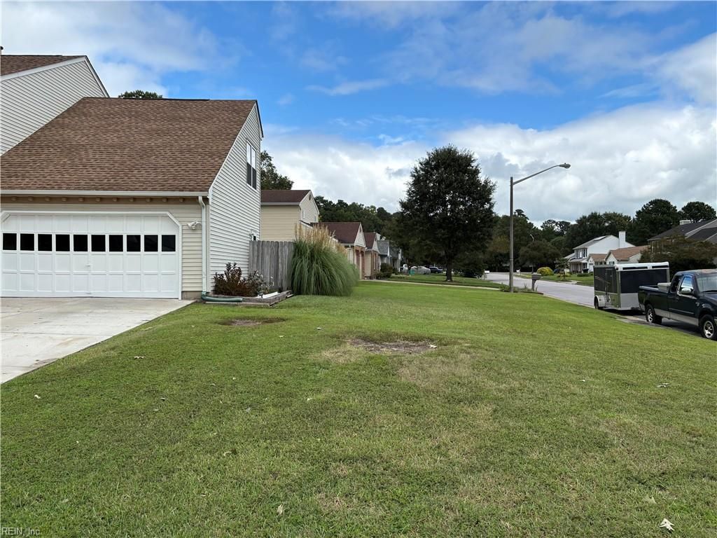 Photo of 1353 Mozart Drive, Virginia Beach, VA 23454 (MLS # 10602671)