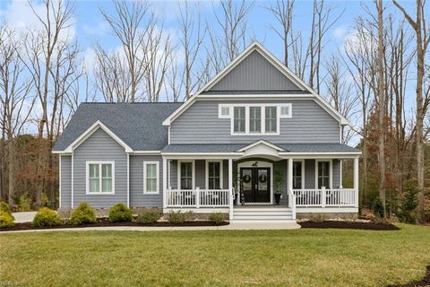 101 Willet WAY Newport News VA 23606