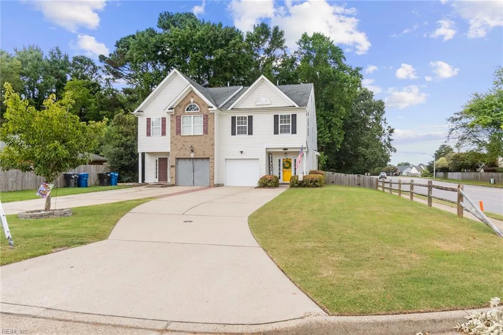 Virginia Beach, Virginia 23454, United States, 4 Bedrooms Bedrooms, ,3 BathroomsBathrooms,Residential,Active,227521