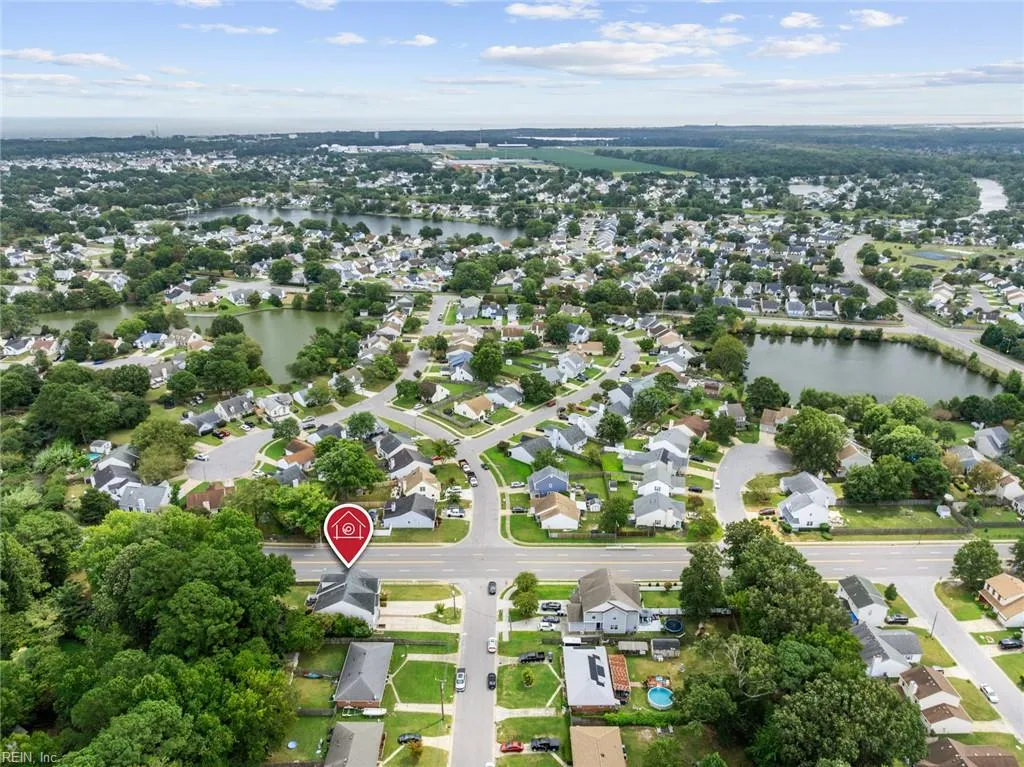 Virginia Beach, Virginia 23454, United States, 4 Bedrooms Bedrooms, ,3 BathroomsBathrooms,Residential,Active,227521