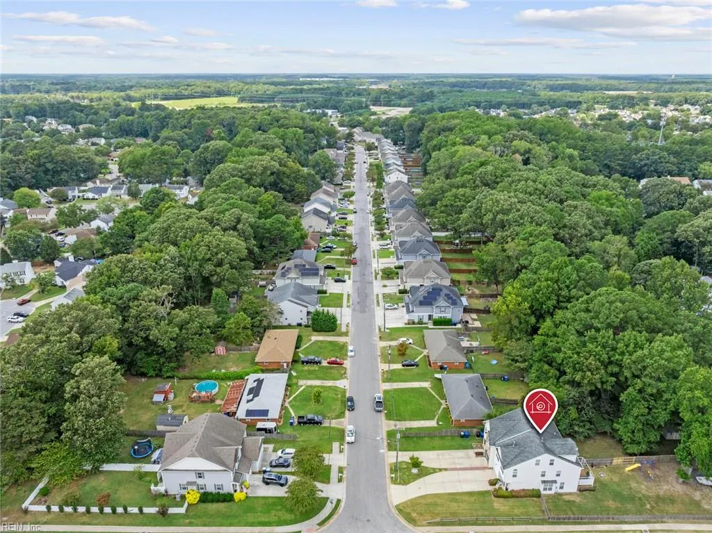 Virginia Beach, Virginia 23454, United States, 4 Bedrooms Bedrooms, ,3 BathroomsBathrooms,Residential,Active,227521