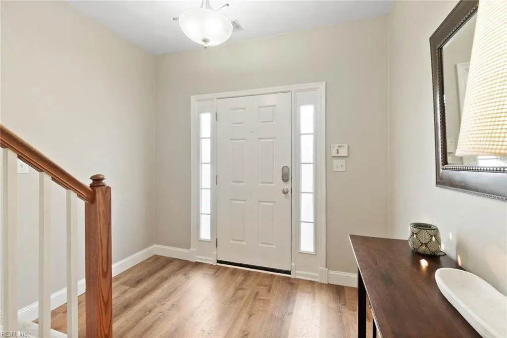 Virginia Beach, Virginia 23454, United States, 4 Bedrooms Bedrooms, ,3 BathroomsBathrooms,Residential,Active,227521