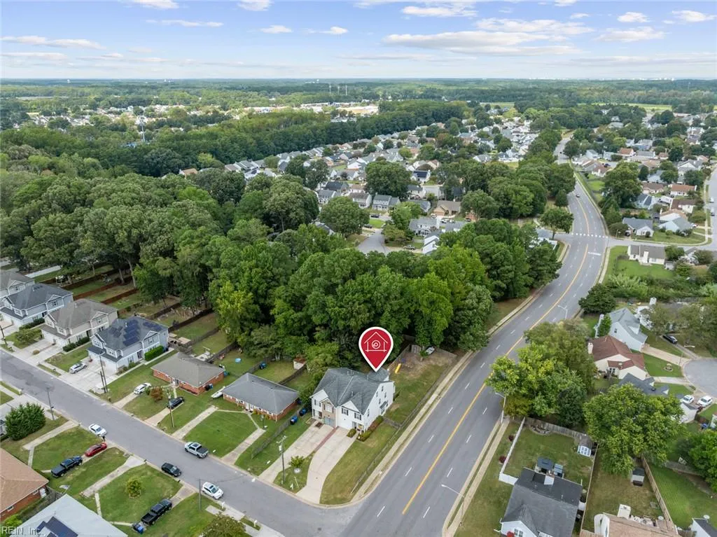 Virginia Beach, Virginia 23454, United States, 4 Bedrooms Bedrooms, ,3 BathroomsBathrooms,Residential,Active,227521