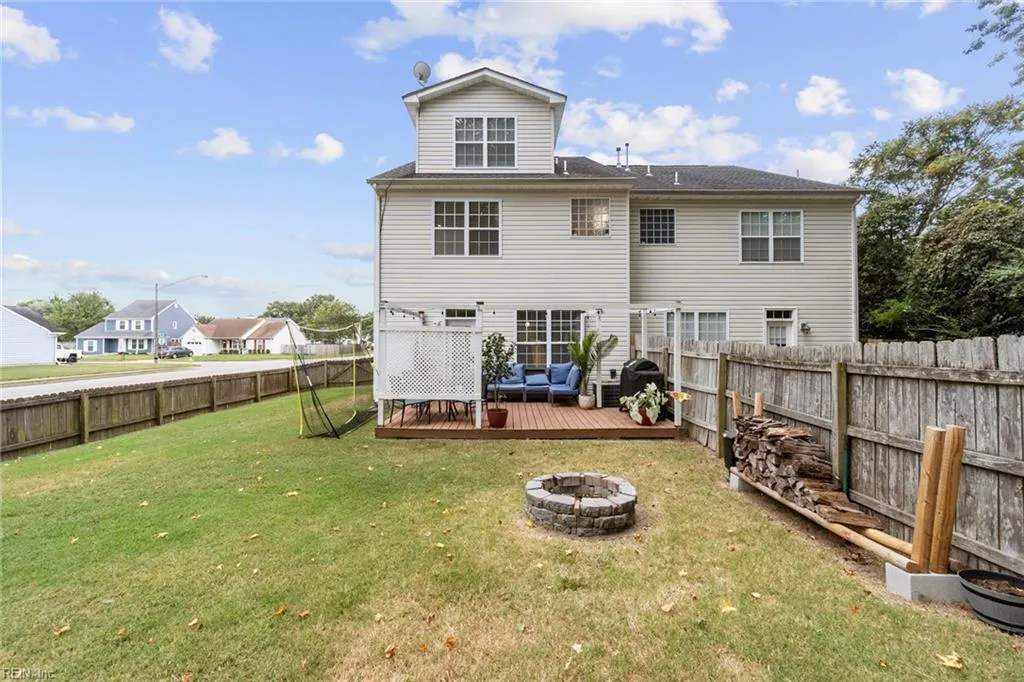 Virginia Beach, Virginia 23454, United States, 4 Bedrooms Bedrooms, ,3 BathroomsBathrooms,Residential,Active,227521