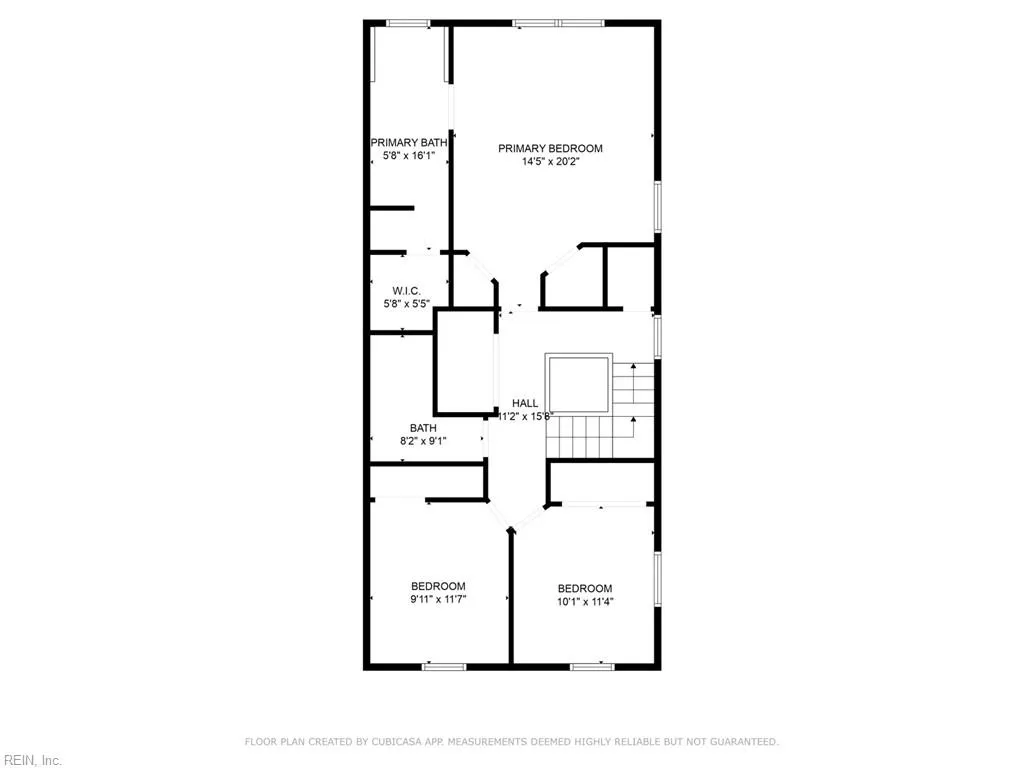 Virginia Beach, Virginia 23454, United States, 4 Bedrooms Bedrooms, ,3 BathroomsBathrooms,Residential,Active,227521