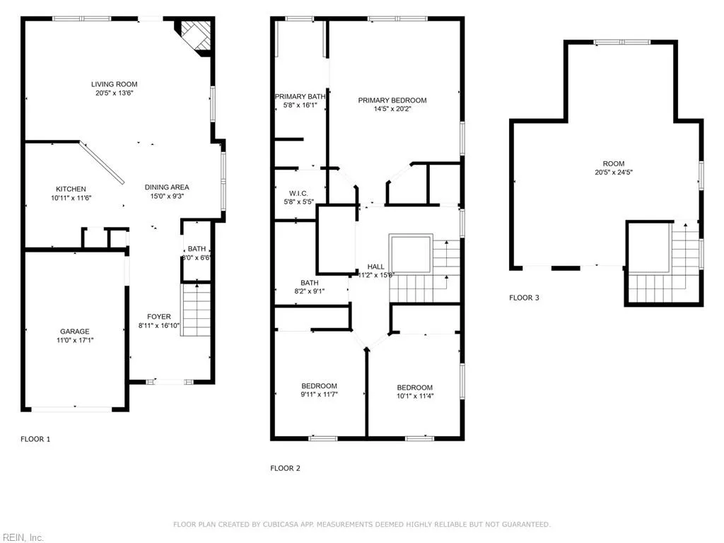 Virginia Beach, Virginia 23454, United States, 4 Bedrooms Bedrooms, ,3 BathroomsBathrooms,Residential,Active,227521