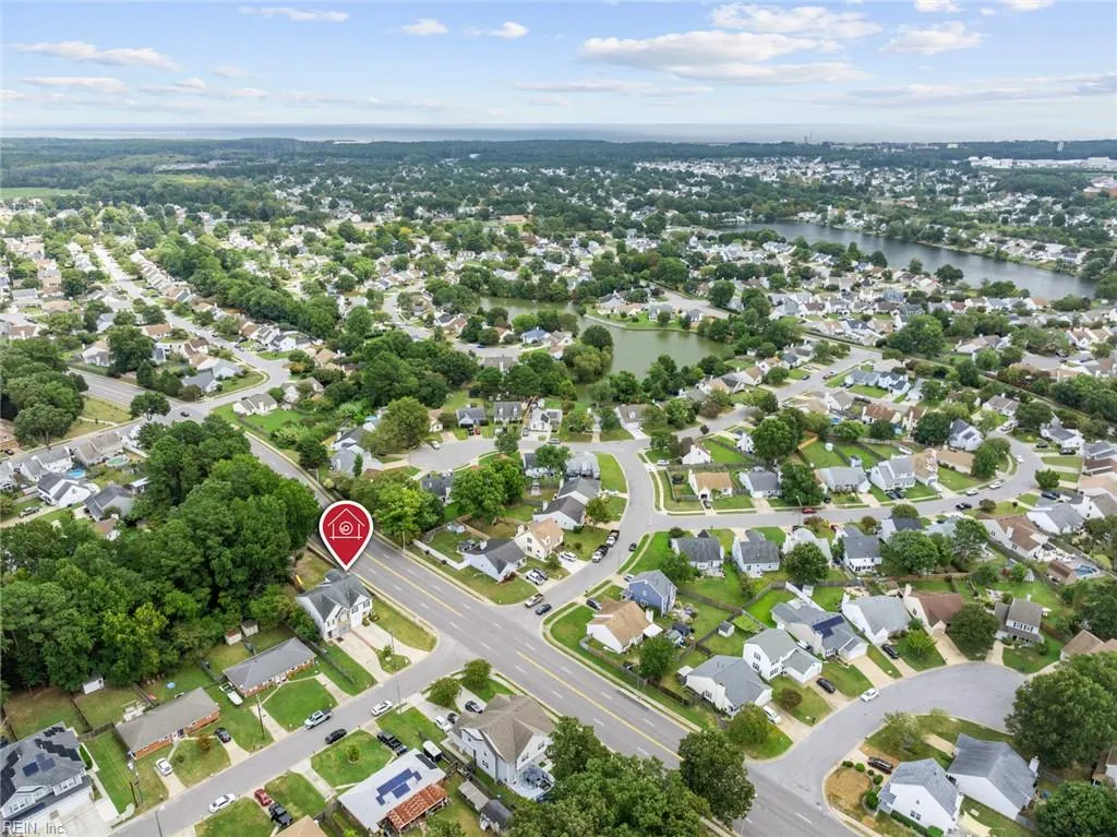 Virginia Beach, Virginia 23454, United States, 4 Bedrooms Bedrooms, ,3 BathroomsBathrooms,Residential,Active,227521