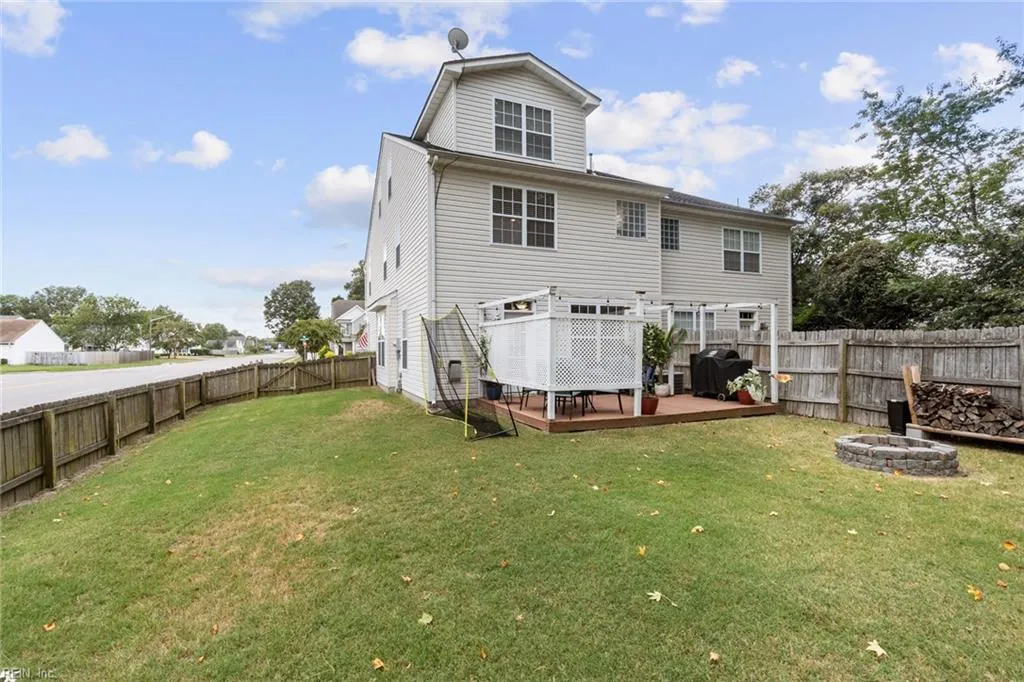 Virginia Beach, Virginia 23454, United States, 4 Bedrooms Bedrooms, ,3 BathroomsBathrooms,Residential,Active,227521