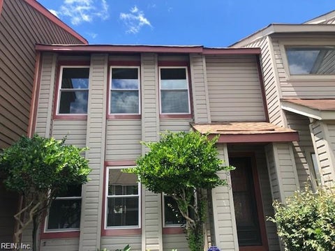 Photo of 819 Tuition Drive, Virginia Beach, VA 23462 (MLS # 10655254)