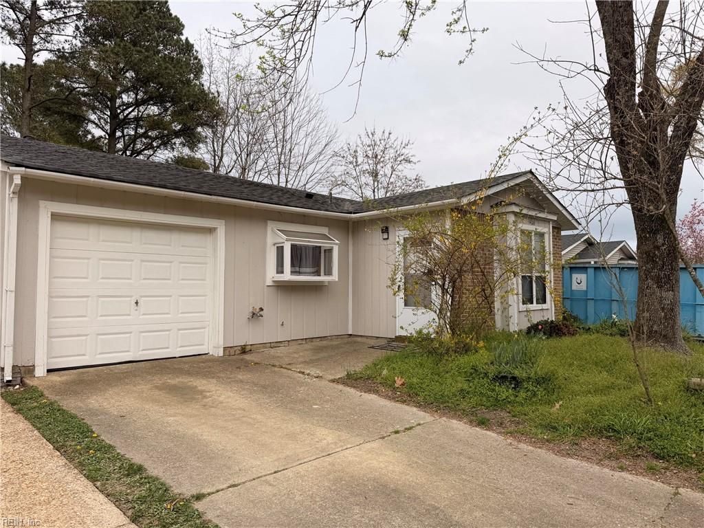 Photo of 1426 Chickadee Ln Lane, Virginia Beach, VA 23454 (MLS # 10638247)