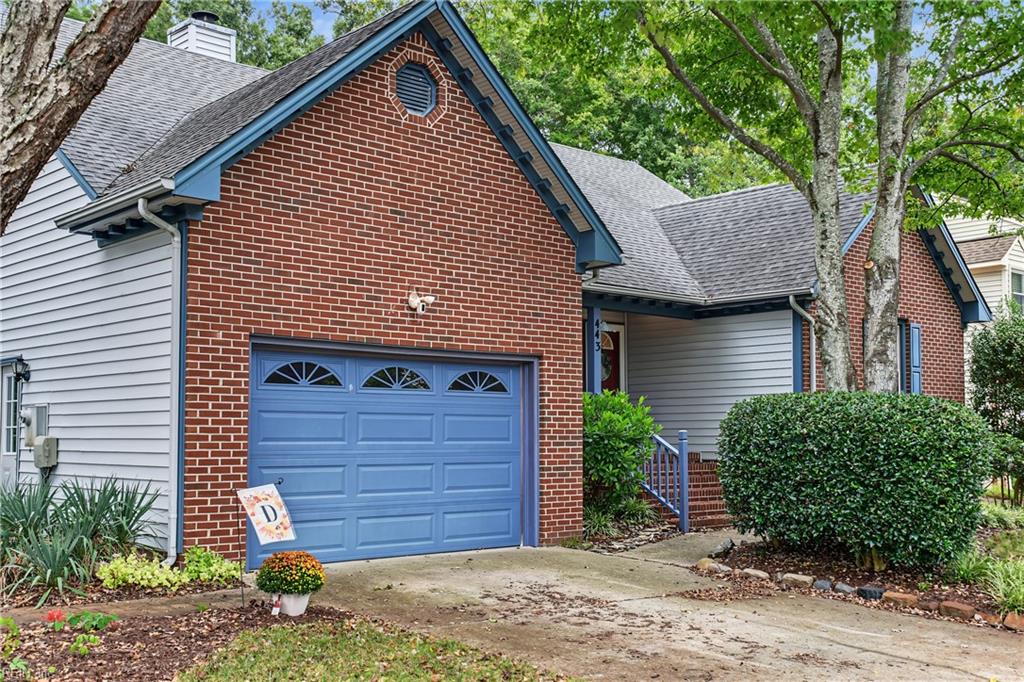 Photo of 443 Supplejack Court, Chesapeake, VA 23320 (MLS # 10657404)